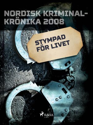 cover image of Stympad för livet